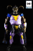 Draco (Voltes V) Custom Action Figure