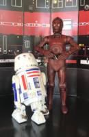 Star Wars R-3po (Star Wars) Custom Action Figure