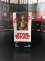 Star Wars R-3po (Star Wars) Custom Action Figure [Store package]