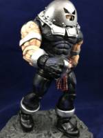 J2 (Son of Juggernaut (Marvel) Custom Action Figure