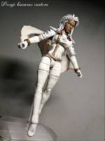 Storm jim lee (Marvel Legends) Custom Action Figure