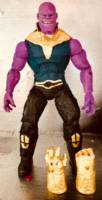 Thanos (Avengers) Custom Action Figure