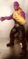 Thanos (Avengers) Custom Action Figure