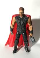 Thor Infinity War Version (Marvel) Custom Action Figure
