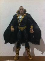 Black Adam, Movie Concept (DC Superheroes) Custom Action Figure