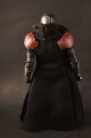Old Republic Sith Lord (Star Wars) Custom Action Figure