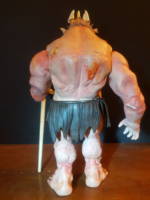 The Great Goblin King (Hobbit) Custom Action Figure