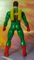 Wonder Man (Marvel Legends) Custom Action Figure