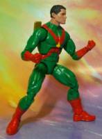 Wonder Man (Marvel Legends) Custom Action Figure
