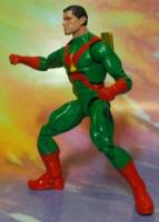 Wonder Man (Marvel Legends) Custom Action Figure