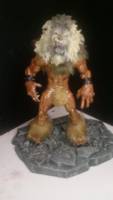 The LION KING (Original) Custom Action Figure