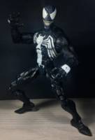 Eddie Brock - Venom (Marvel Select) Custom Action Figure