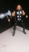 Ultimate THOR (Marvel) Custom Action Figure