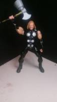 Ultimate THOR (Marvel) Custom Action Figure