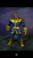 Thanos (Marvel Legends) Custom Action Figure