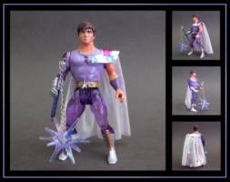 Josh (She-Ra) Custom Action Figure