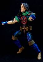 Rictor V5 (Marvel Legends) Custom Action Figure