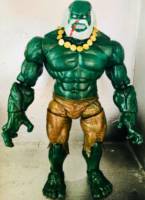 Maestro (Incredible Hulk) Custom Action Figure