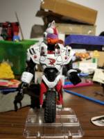 Gizmoduck (DuckTales) Custom Action Figure