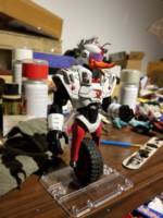 Gizmoduck (DuckTales) Custom Action Figure