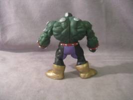 Flaw (Marvel Universe) Custom Action Figure