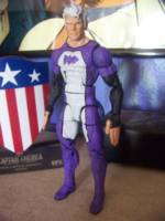 Modern Quicksilver (Marvel Legends) Custom Action Figure