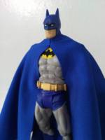 Batman (Aparo Style) (DC Universe) Custom Action Figure
