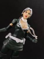 Rogue (Utopia) V2 (Marvel Legends) Custom Action Figure
