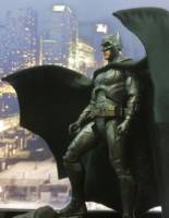Batman (Ben Affleck) (DC Universe) Custom Action Figure