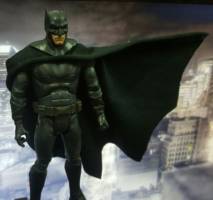 Batman (Ben Affleck) (DC Universe) Custom Action Figure