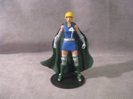 Valeria Von Doom (Marvel Universe) Custom Action Figure