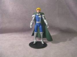 Franklin Von Doom (Marvel Universe) Custom Action Figure