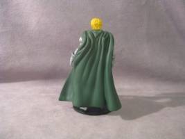 Franklin Von Doom (Marvel Universe) Custom Action Figure