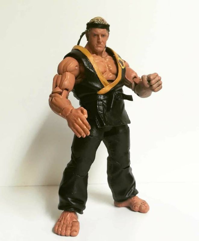 cobra kai toys miguel