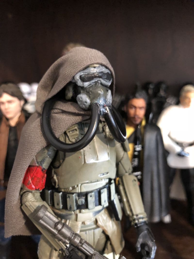 custom star wars action figure