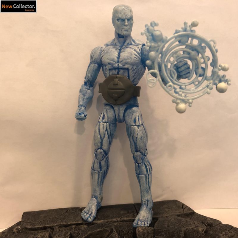 iceman figures