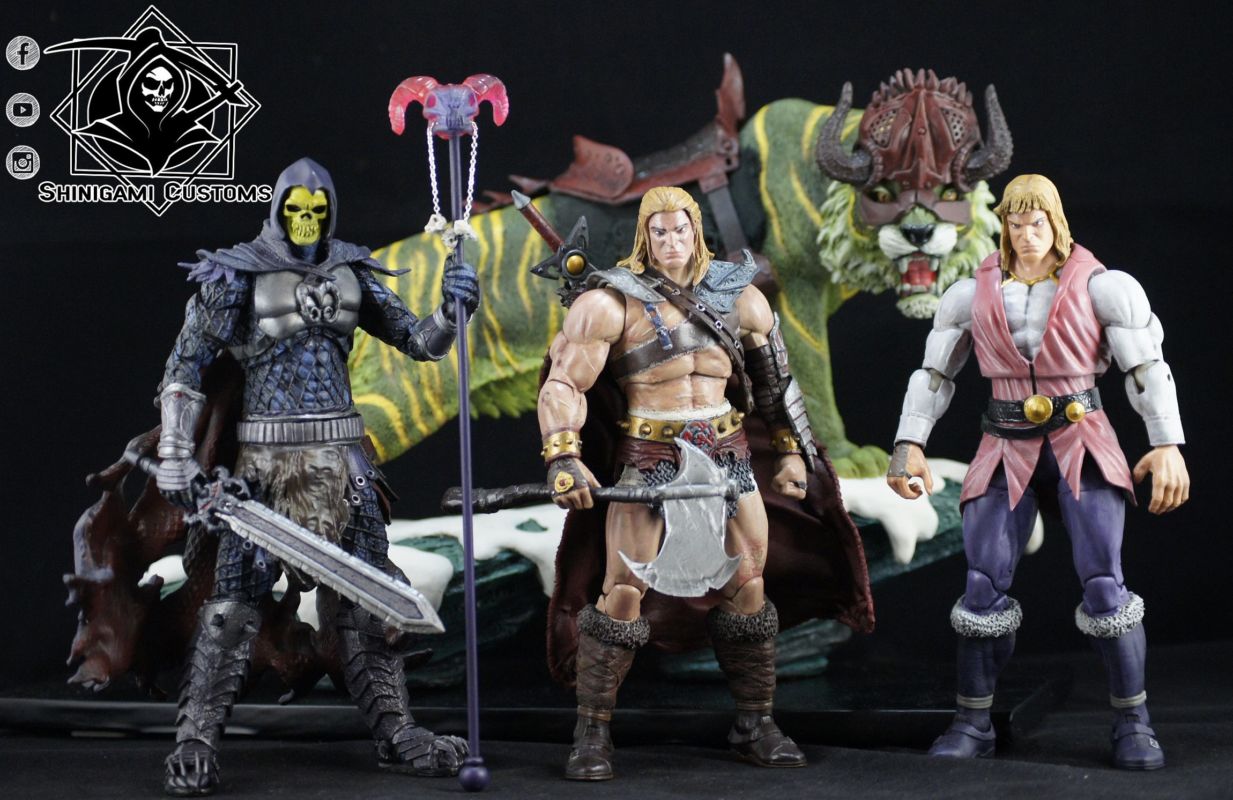 netflix he man action figures