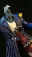 Maggot V3 (Marvel Legends) Custom Action Figure