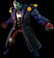 Maggot V3 (Marvel Legends) Custom Action Figure