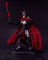 Freedon Nadd (Star Wars) Custom Action Figure