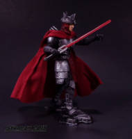 Freedon Nadd (Star Wars) Custom Action Figure