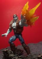 Random (Marvel Legends) Custom Action Figure