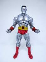 Colossus Outback (Marvel Select) Custom Action Figure