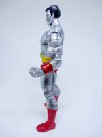 Colossus Outback (Marvel Select) Custom Action Figure