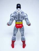Colossus Outback (Marvel Select) Custom Action Figure
