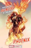 Phoenix ( 1 Million BC Avengers) (Marvel Legends) Custom Action Figure