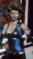 Domino (Deadpool 2) (Deadpool) Custom Action Figure