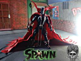 Spawn (Spawn) Custom Action Figure
