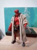 Hellboy (Marvel Legends) Custom Action Figure