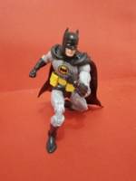 Batman (Marvel Legends) Custom Action Figure